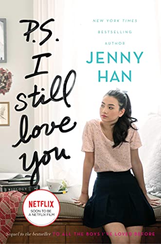 Beispielbild fr P.S. I Still Love You (2) (To All the Boys I've Loved Before) zum Verkauf von Wonder Book