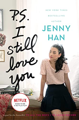 Stock image for P.S. I Still Love You (2) (To All the Boys I've Loved Before) for sale by SecondSale