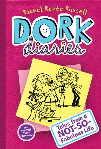9781442426788: Dork Diaries: Tales from a Not-So-Fabulous Life