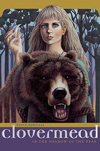 Stock image for Clovermead: In the Shadow of the Bear for sale by Hawking Books