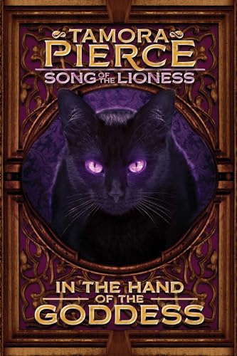 9781442427648: In the Hand of the Goddess (The Song of the Lioness)