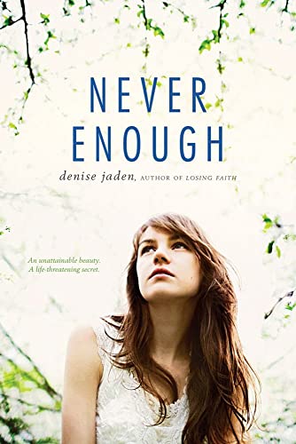 Stock image for Never Enough (Paperback) for sale by Grand Eagle Retail