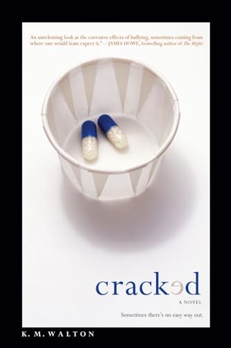 Stock image for Cracked for sale by Orion Tech