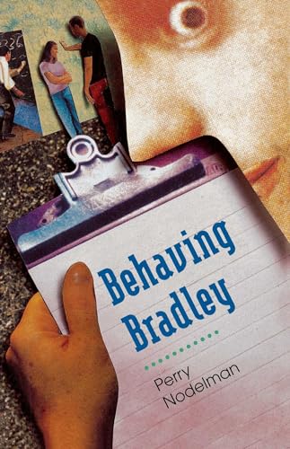 Behaving Bradley (9781442429437) by Nodelman, Perry