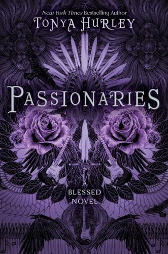 Stock image for Passionaries for sale by Better World Books