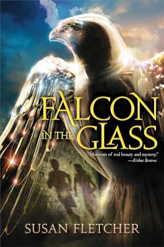 Stock image for Falcon in the Glass for sale by Better World Books: West