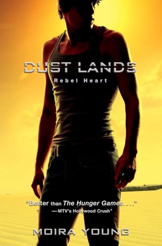 Imagen de archivo de Rebel Heart (2) (Dust Lands) a la venta por SecondSale
