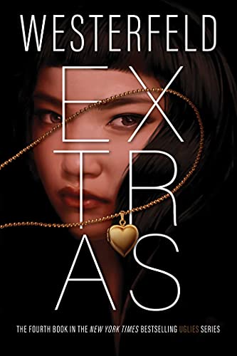 Extras (Uglies) (9781442430075) by Westerfeld, Scott