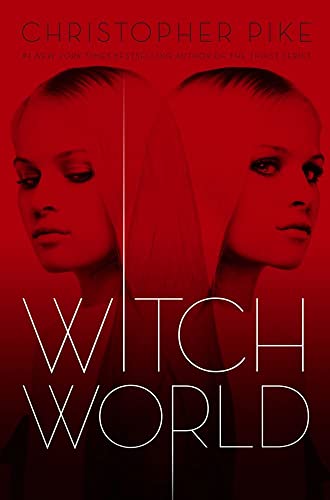 Beispielbild fr Witch World zum Verkauf von Better World Books