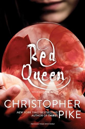 Beispielbild fr Red Queen (1) (Witch World) zum Verkauf von Wonder Book