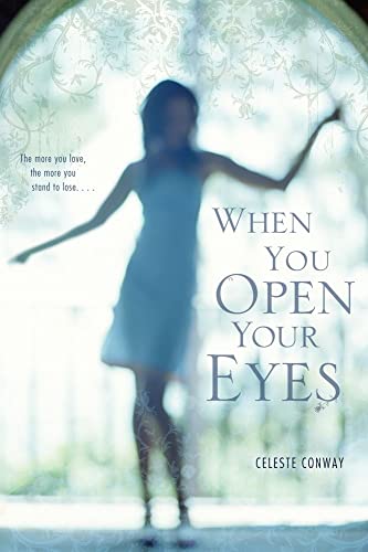 Imagen de archivo de When You Open Your Eyes a la venta por Better World Books