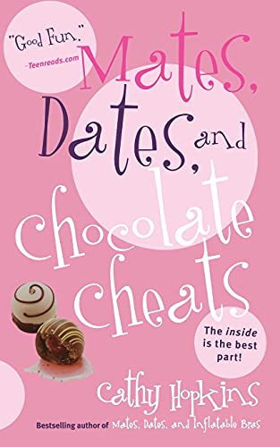 9781442430815: Mates, Dates, and Chocolate Cheats