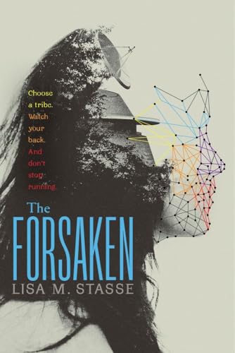 Beispielbild fr The Forsaken: The Forsaken Trilogy zum Verkauf von Wonder Book