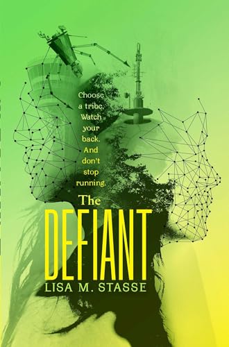 9781442432710: The Defiant: The Forsaken Trilogy