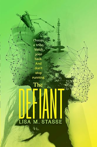 Beispielbild fr The Defiant: The Forsaken Trilogy zum Verkauf von WorldofBooks