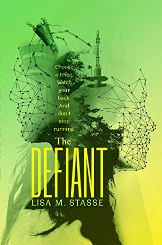 9781442432727: The Defiant: The Forsaken Trilogy