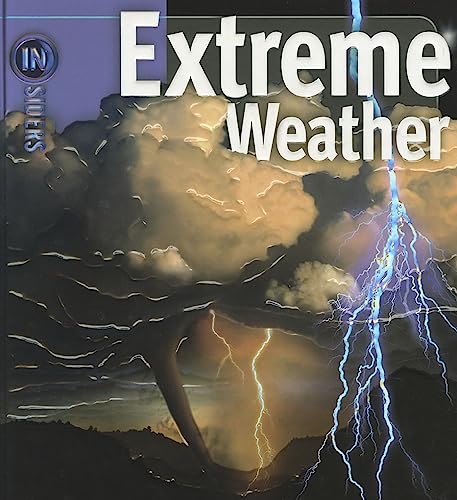 9781442432741: Extreme Weather (Insiders)