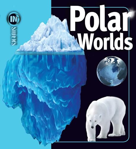 Beispielbild fr Polar Worlds zum Verkauf von Better World Books