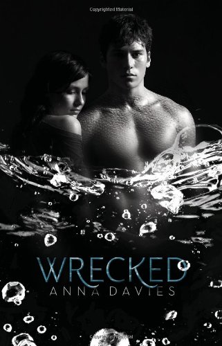 Beispielbild fr Wrecked zum Verkauf von Better World Books