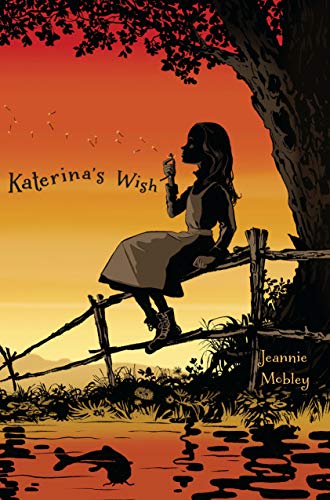 9781442433434: Katerina's Wish