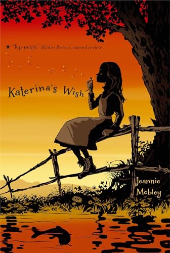 Imagen de archivo de Katerina's Wish a la venta por Better World Books