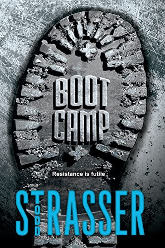 9781442433588: Boot Camp