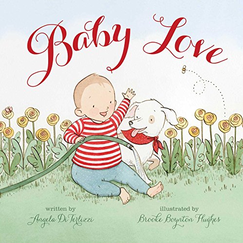 Imagen de archivo de Baby Love a la venta por Better World Books