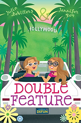 9781442434028: Double Feature (Trading Faces, 4)
