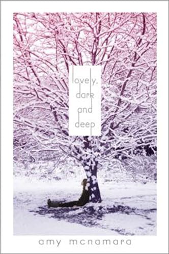 Beispielbild fr Lovely, Dark and Deep zum Verkauf von Wonder Book