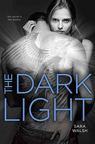 Stock image for The Dark Light for sale by Jenson Books Inc