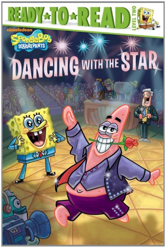 Imagen de archivo de Dancing with the Star (SpongeBob SquarePants) a la venta por Your Online Bookstore