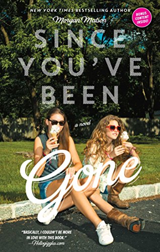 Stock image for Since You've Been Gone for sale by Gulf Coast Books