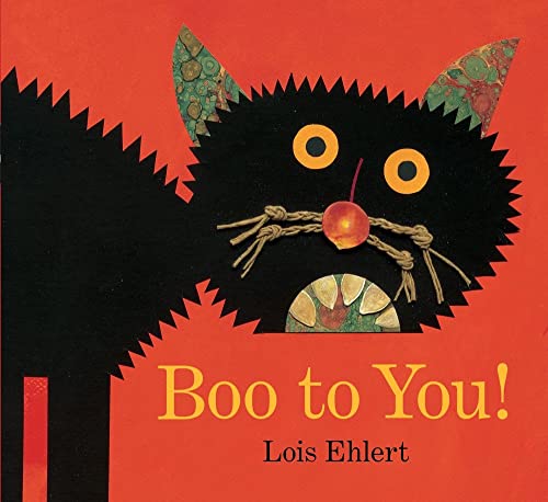 9781442436138: Boo to You! (Classic Board Books)