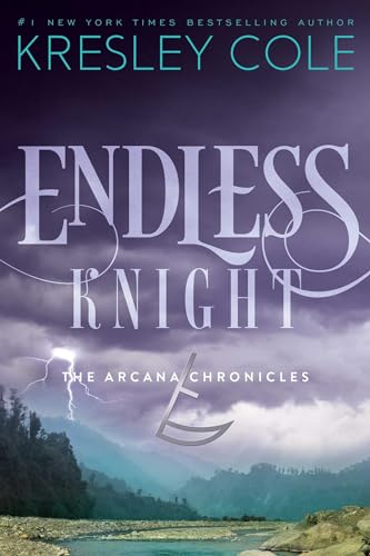 Stock image for Endless Knight (The Arcana Chronicles) for sale by -OnTimeBooks-