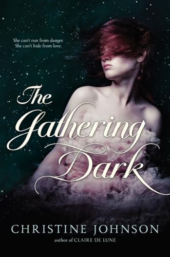 The Gathering Dark (9781442439030) by Johnson, Christine