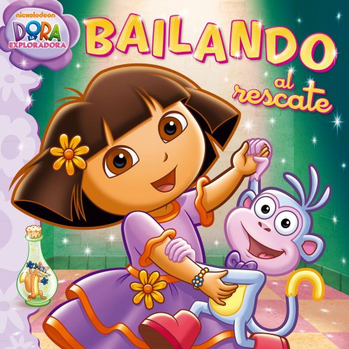 Stock image for Bailando al Rescate = Dance to the Rescue for sale by ThriftBooks-Dallas