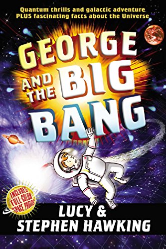 Beispielbild für George and the Big Bang zum Verkauf von medimops