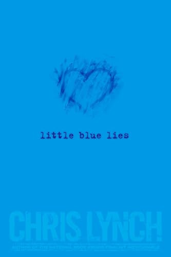 9781442440098: Little Blue Lies