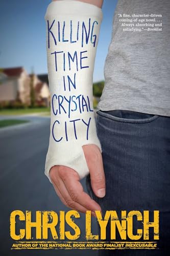 9781442440128: Killing Time in Crystal City