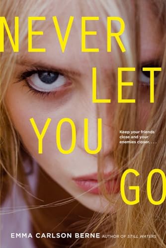 Imagen de archivo de Never Let You Go a la venta por ThriftBooks-Dallas