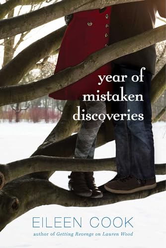 Beispielbild fr Year of Mistaken Discoveries zum Verkauf von Better World Books