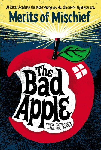 Beispielbild fr The Bad Apple Merits of Mischi zum Verkauf von SecondSale