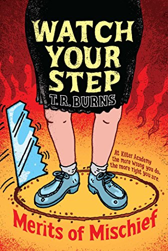 9781442440364: Watch Your Step: Volume 3