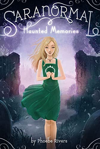 9781442440401: Haunted Memories: Volume 2 (Saranormal)