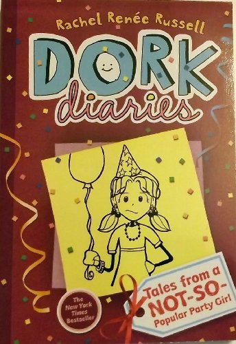 9781442440425: Dork Diaries 2