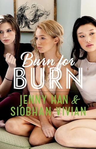 Stock image for Burn for Burn (The Burn for Burn Trilogy) for sale by Zoom Books Company