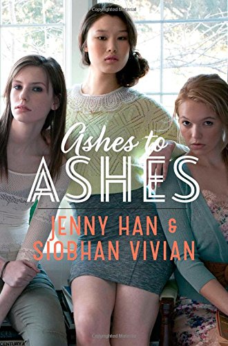 Beispielbild fr Ashes to Ashes zum Verkauf von ThriftBooks-Dallas
