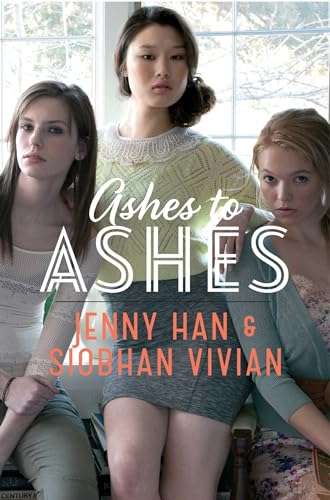 9781442440814: Ashes to Ashes (Burn for Burn)