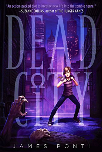 

Dead City 1