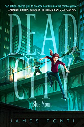 9781442441323: Blue Moon: Volume 2 (Dead City)